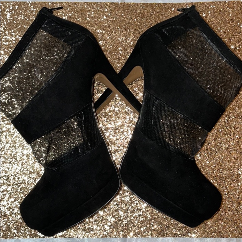 Aldo Heels